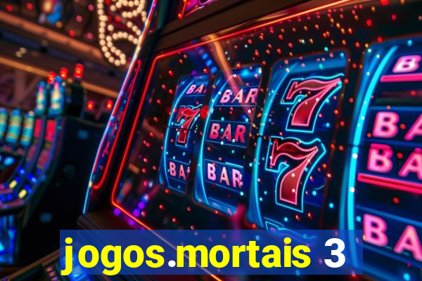 jogos.mortais 3